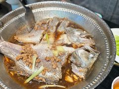 -简小舍·民间手艺菜(武昌江滩店)