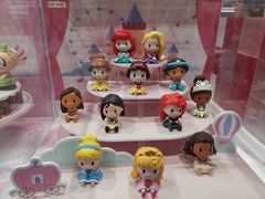 -泡泡玛特POPMART(上海环球港店)