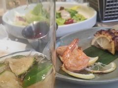 -Nana And Her Friends Restaurant 娜娜家(小寨原力场店)
