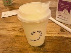 -宝珠奶酪(长宁金虹桥店)