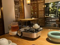 -火候轩品质湘菜·私厨(市府店)