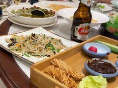 -裕德隆清真饭庄·天津特色菜(东丽店)