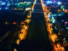 -南昌之星摩天轮