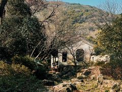 -惠山古镇·寄畅园