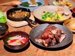 -SHAN山(前滩太古里店)