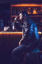 -Libertines barbershop 浪子理发店