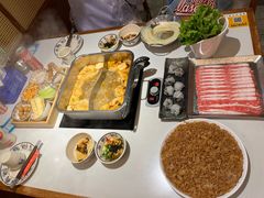 -螺大喜螺蛳粉火锅(雍和宫店)