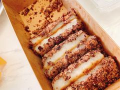 红豆切糕-南大门韩糕(后埭溪路店)