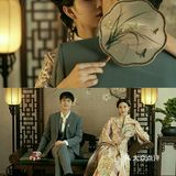 老公，因为我明白自己不能没有你