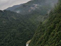 -白云源风景区