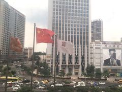 -珀丽酒店-协奏坊餐厅