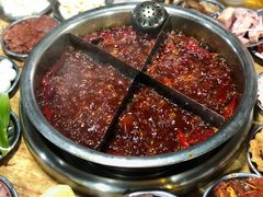 -渝味黄姐火锅(黄泥村店)
