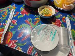 -人民公社大食堂(张家湾店)