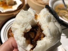 蚝皇叉烧包-潮福城大酒楼(湖滨北路店)
