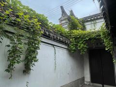 -王阳明故居