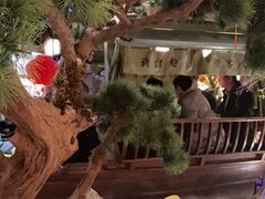 -绿茶餐厅(南昌王府井店)
