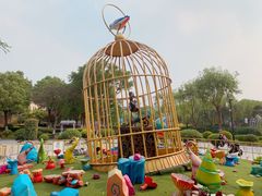 -安徒生童话乐园