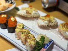 -新一喜铁板料理餐厅·铁板放题(北国商城店)