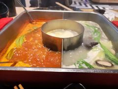 黔南番茄鱼锅-新辣道鱼火锅(领展购物广场·中关村店)