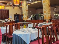 -便宜坊烤鸭店(玉蜓桥店)