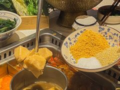 -巴奴毛肚火锅(大剧院店)