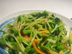 -壹只菜·崇明本地特色菜(崇明南门店)