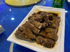 -东江海鲜大排档·潮汕菜·砂锅粥