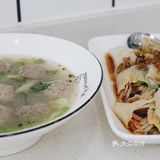 地道的广式石磨肠粉，大悦城周边超🔥的平价美食