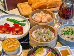 -滋粥楼·顺德菜(番禺广场总店)