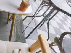 -HALO COFFEE(华贸店)