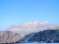 -太子岭滑雪场