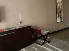 -龙岩东方凯悦商务酒店(国际美食城店)