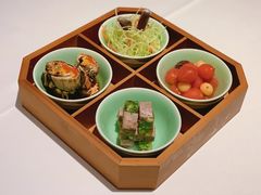 -松鹤楼·非遗·苏帮菜(融科店)