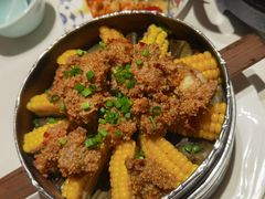 -小河盐帮·私家菜·烤鸭(三元桥·霄云路店)