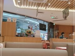 -西贝(东城万达广场店)