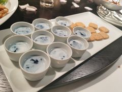 餐后甜点-宝丽轩中餐厅BAOLIXUAN