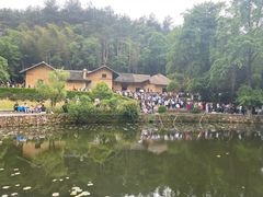 -韶山毛泽东同志故居