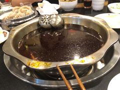 -冯记香辣兔火锅(茶店子总店)