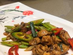 -丰尔粥食·顺德鱼生·干蒸排骨顺德菜(大良分店)