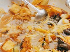 -小螺大作·螺蛳粉火锅(林和西店)