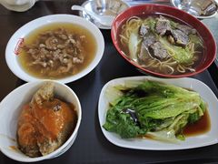 -好成财牛排馆(涂门街总店)