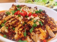 -蜀韵川香水煮鱼(泰山路店)