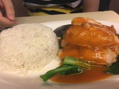 -永盈茶餐厅(中山四路店)