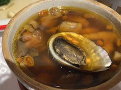 -小粤楼·怀旧粤菜(万辉国际广场店)