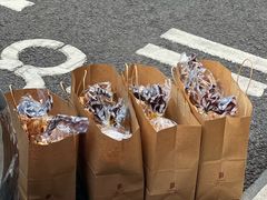 -国际饭店·帆声西饼屋(黄河路店)