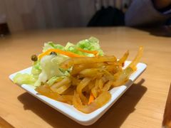 -嘉年华面包房餐厅（饺子馆）(陶然亭店)