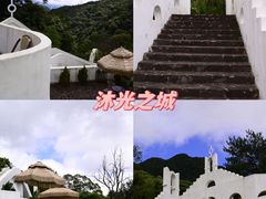 -龙岩森林水乡景区