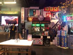 门面-老长沙龙虾馆·聚会餐厅(白石洲店)