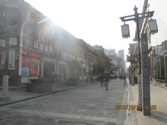 -西安大唐西市博物馆