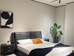 -恒大国际建材家居博览中心(德胜东路店)